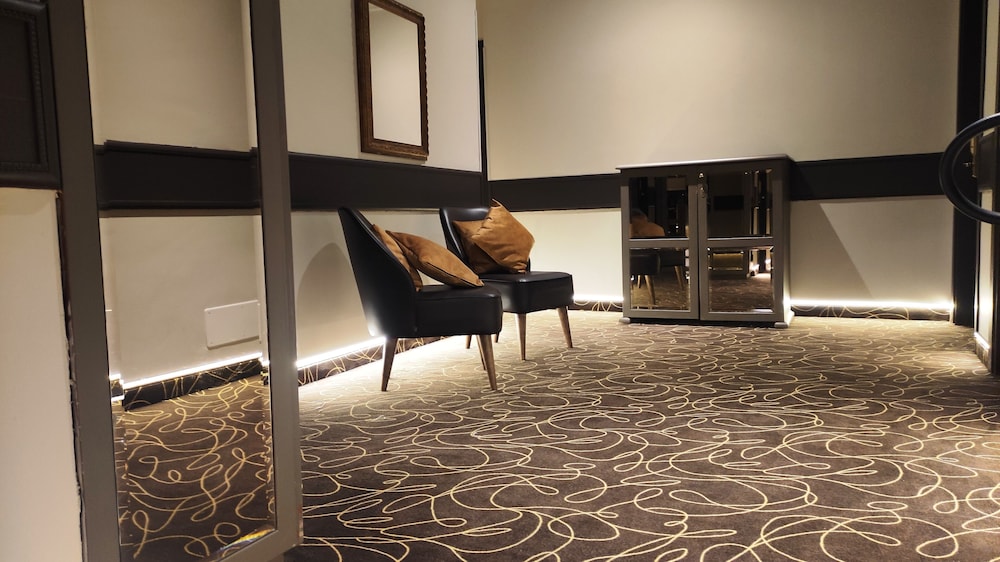 Hotel Montebianco 12