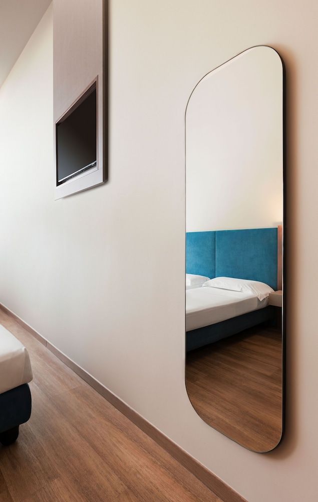 Hotel Montebianco 24