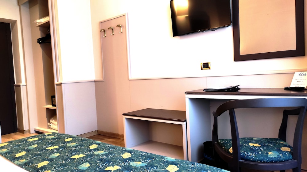 Hotel Montebianco 11