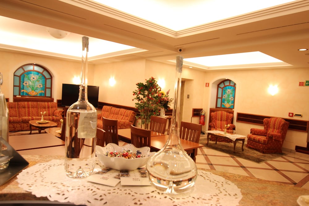 Hotel Montebianco 7