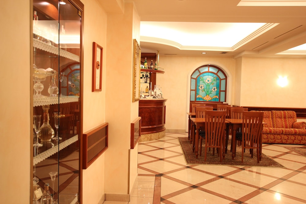 Hotel Montebianco 8
