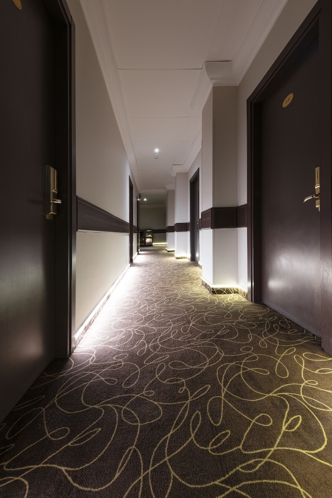 Hotel Montebianco 15