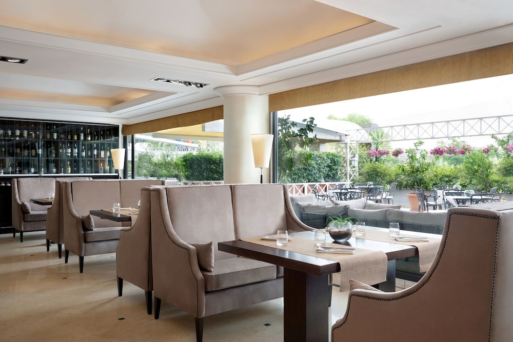 Courtyard by Marriott Rome Central Park Hotel 19