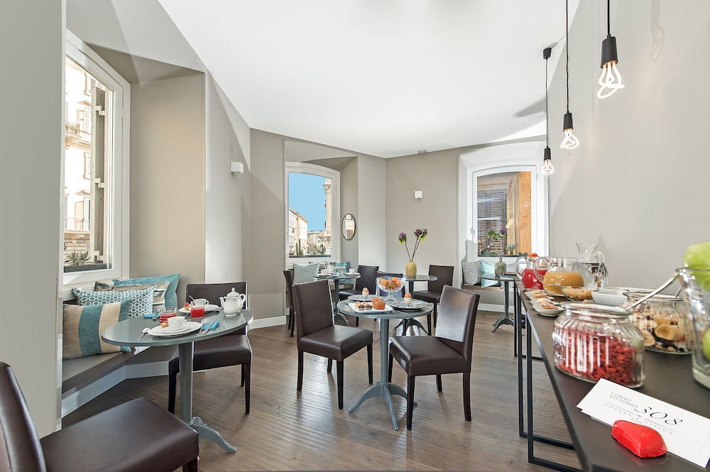 Corso Vittorio 308 23