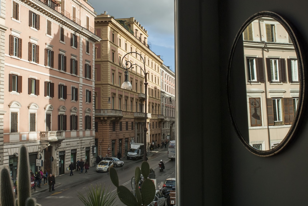 Corso Vittorio 308 24