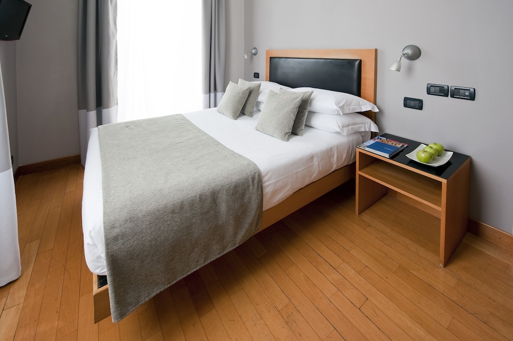 Best Western ARS Hotel 16