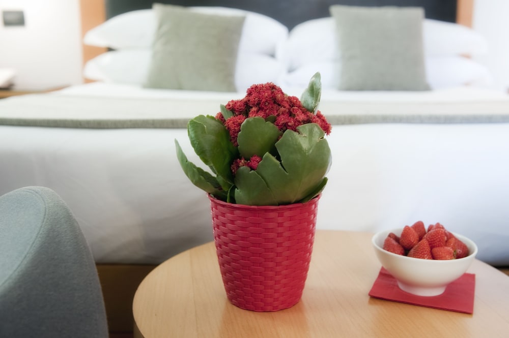 Best Western ARS Hotel 5