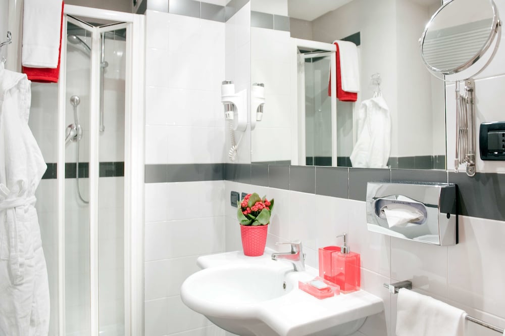 Best Western ARS Hotel 22