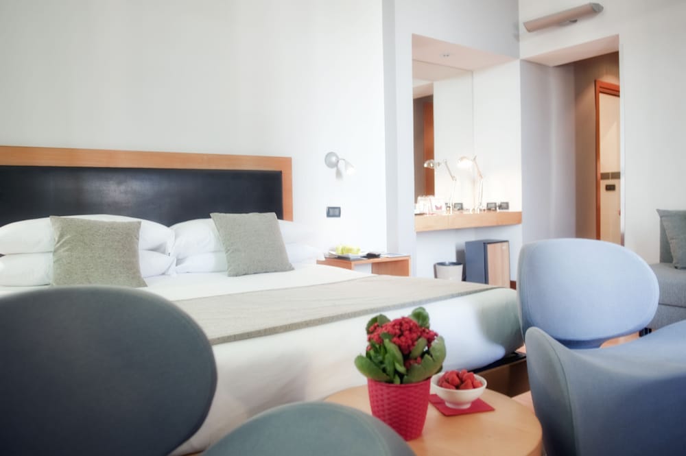 Best Western ARS Hotel 17
