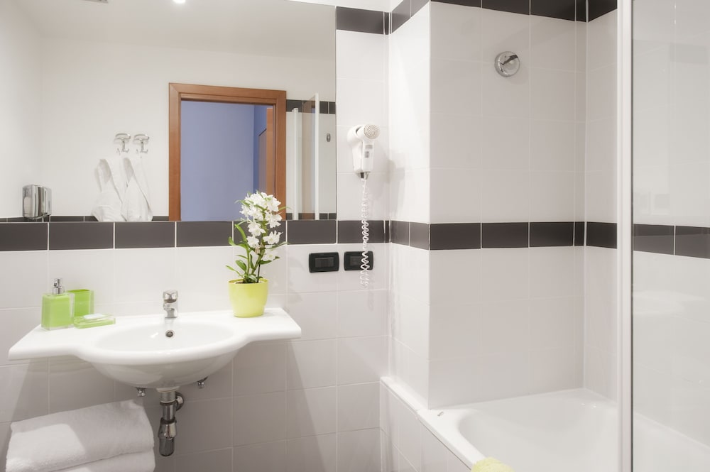 Best Western ARS Hotel 20