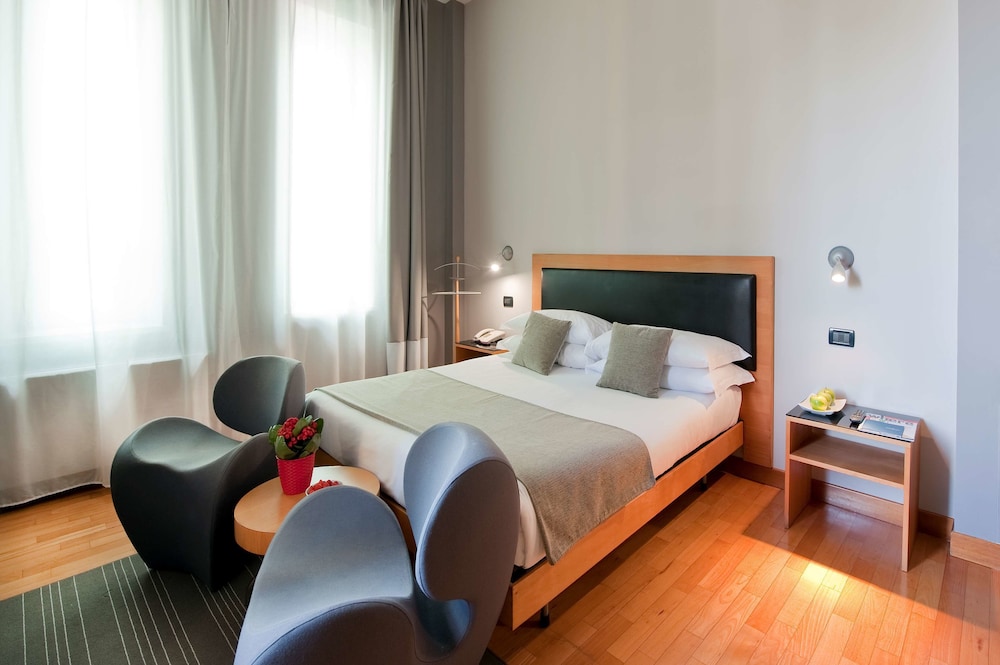 Best Western ARS Hotel 6