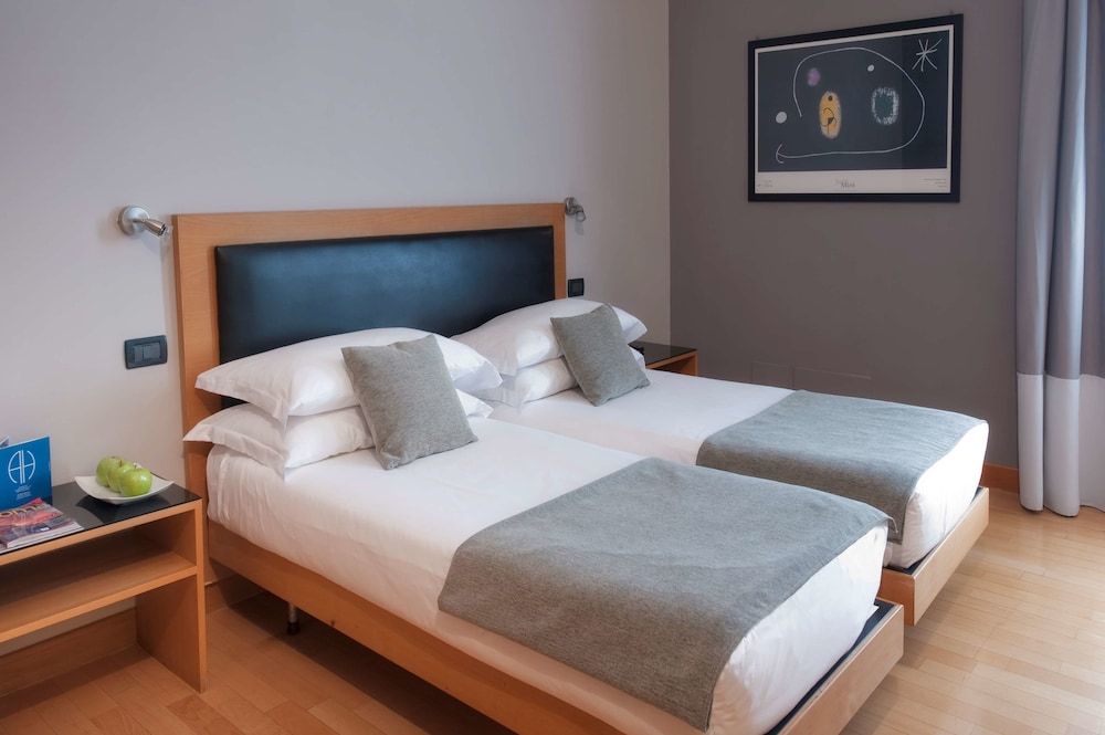 Best Western ARS Hotel 10