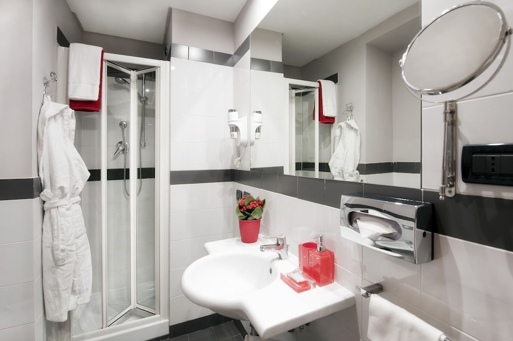 Best Western ARS Hotel 21