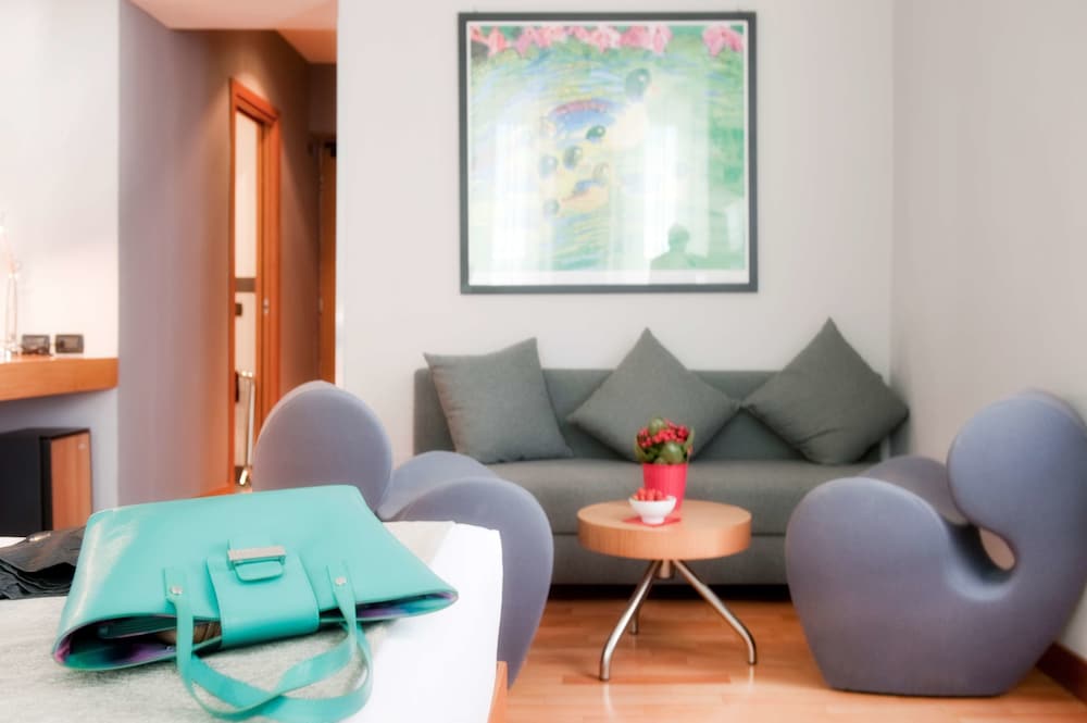 Best Western ARS Hotel 7