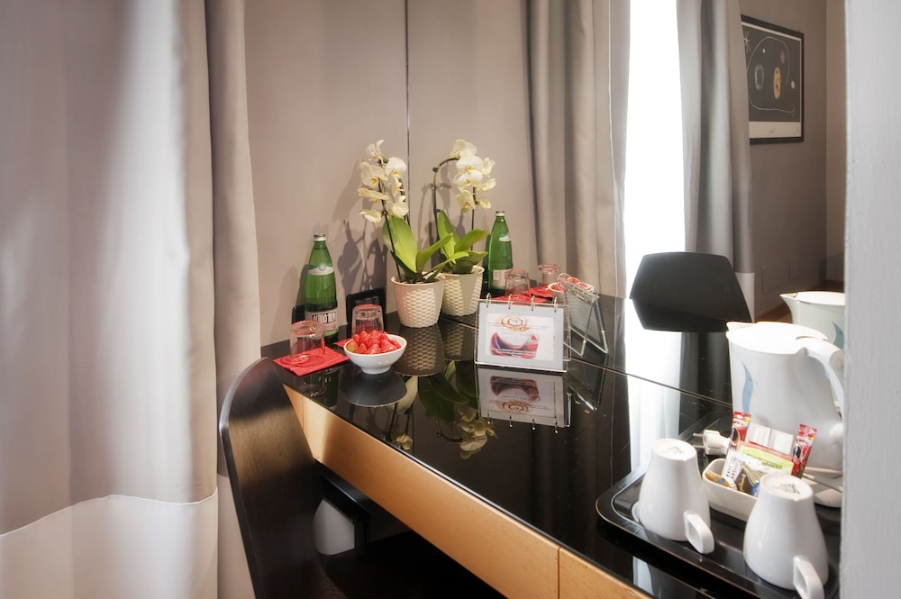 Best Western ARS Hotel 12