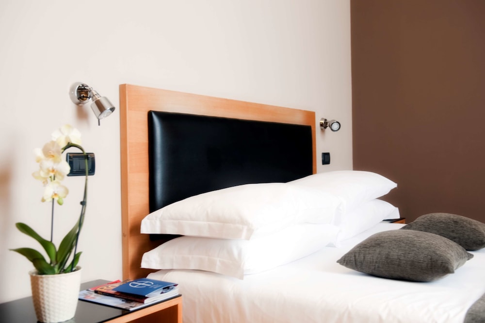 Best Western ARS Hotel 8