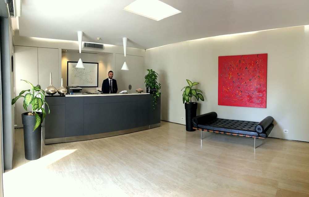 Best Western ARS Hotel 4