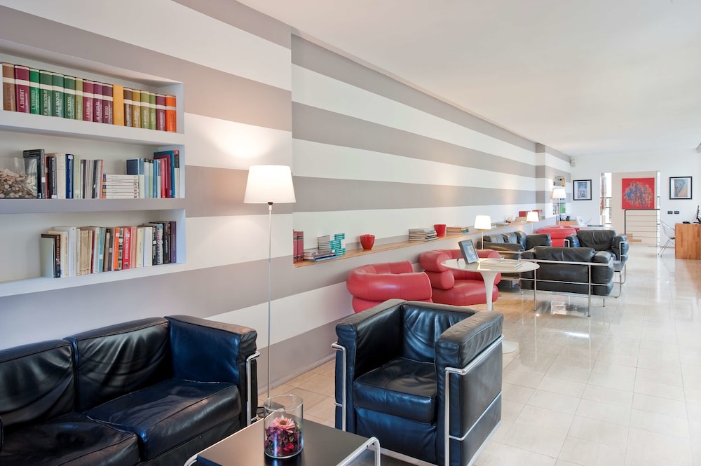 Best Western ARS Hotel 3