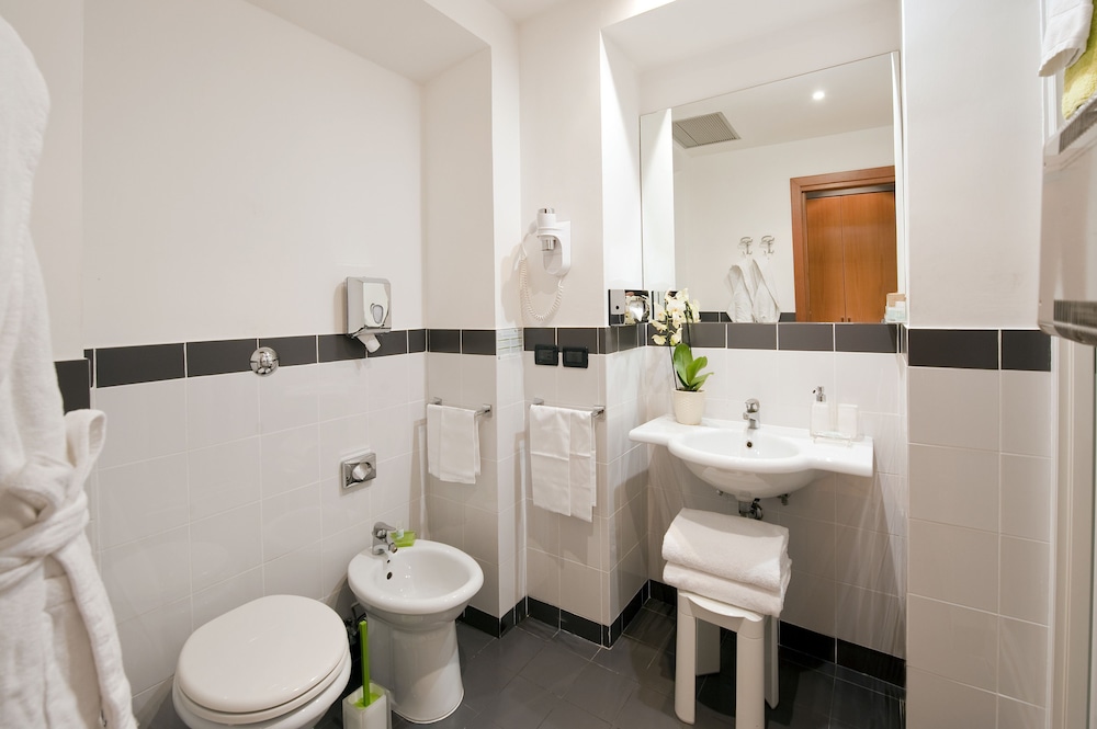 Best Western ARS Hotel 19