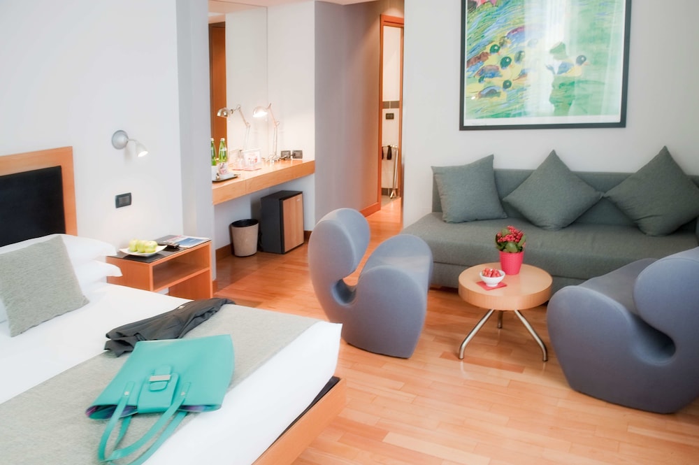 Best Western ARS Hotel 11