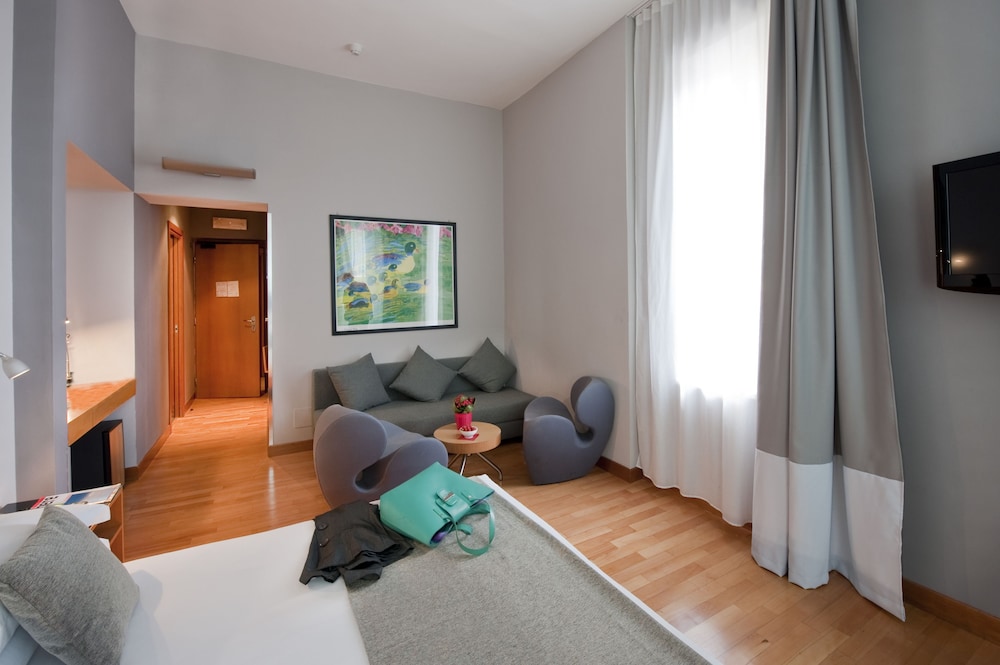 Best Western ARS Hotel 18