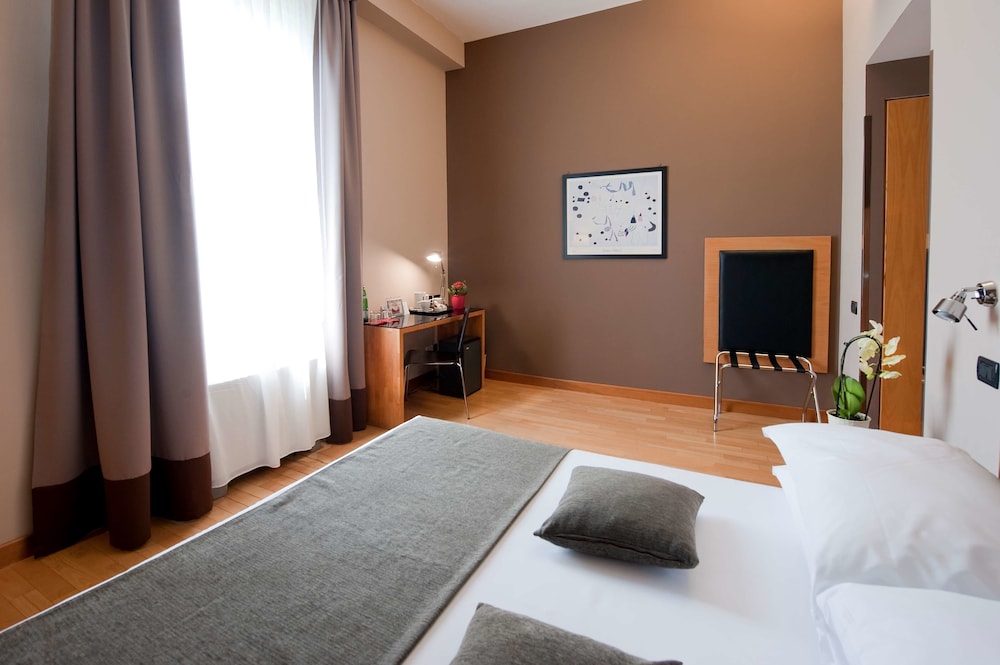 Best Western ARS Hotel 9