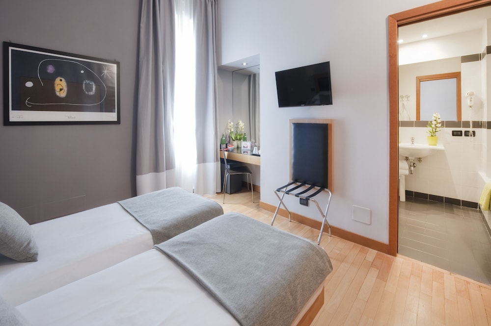 Best Western ARS Hotel 15