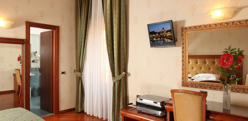 Hotel Serena Roma 7