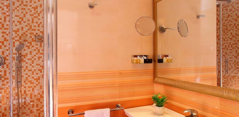 Hotel Serena Roma 10