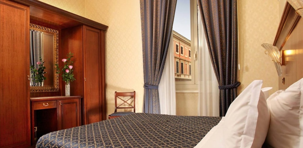 Hotel Serena Roma 1