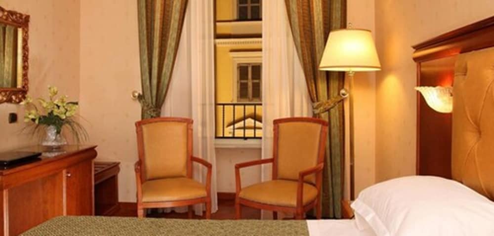 Hotel Serena Roma 14