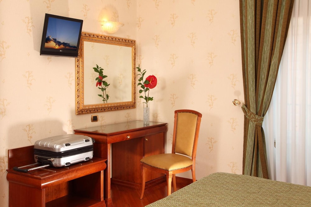 Hotel Serena Roma 22