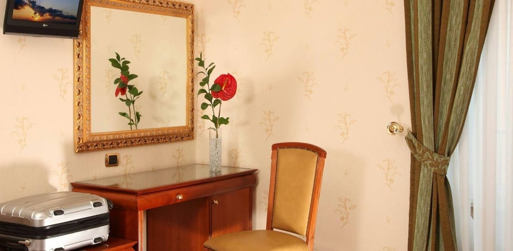 Hotel Serena Roma 9