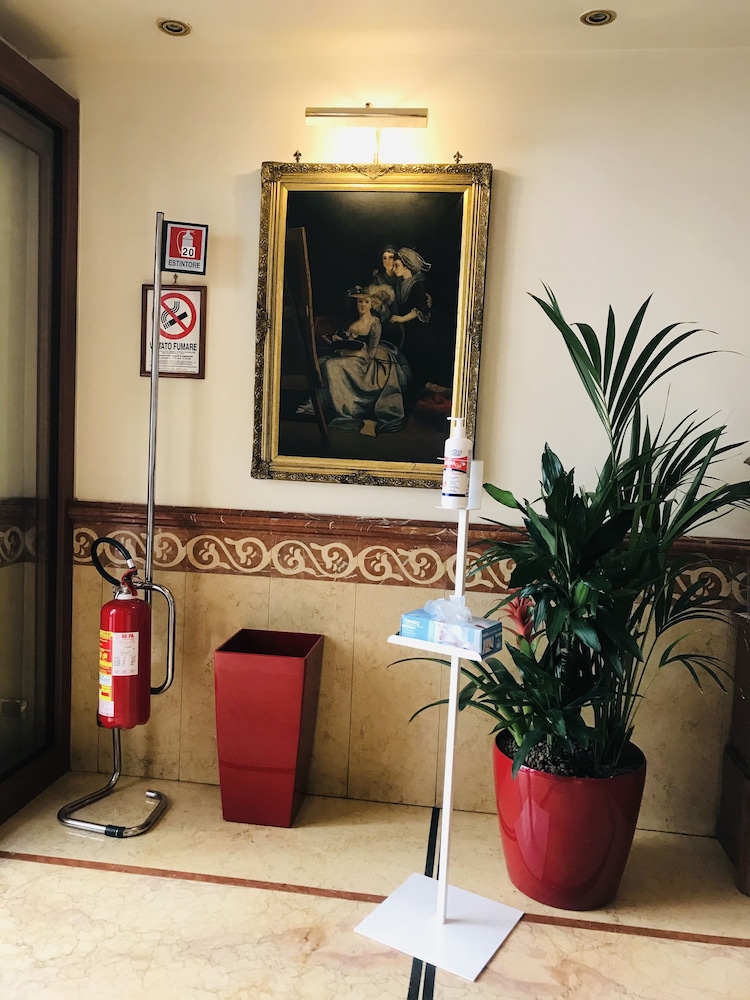 Hotel Serena Roma 3