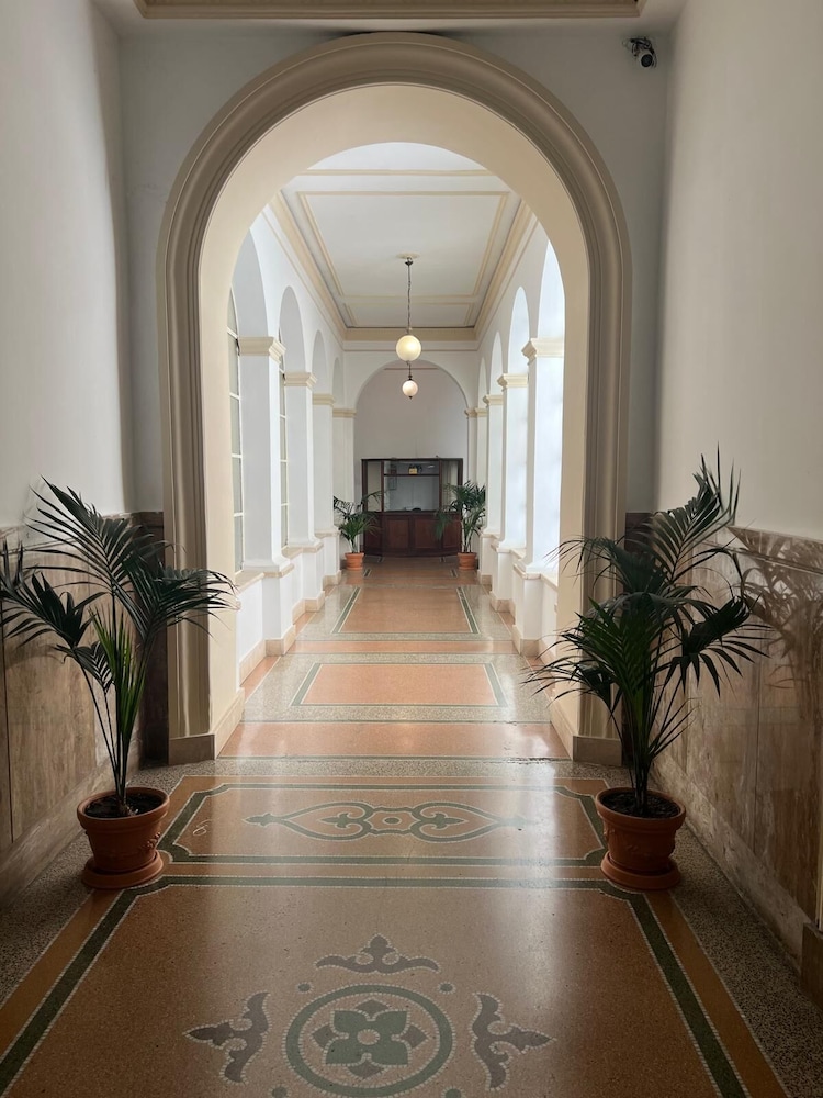Hotel Garda Rome 3
