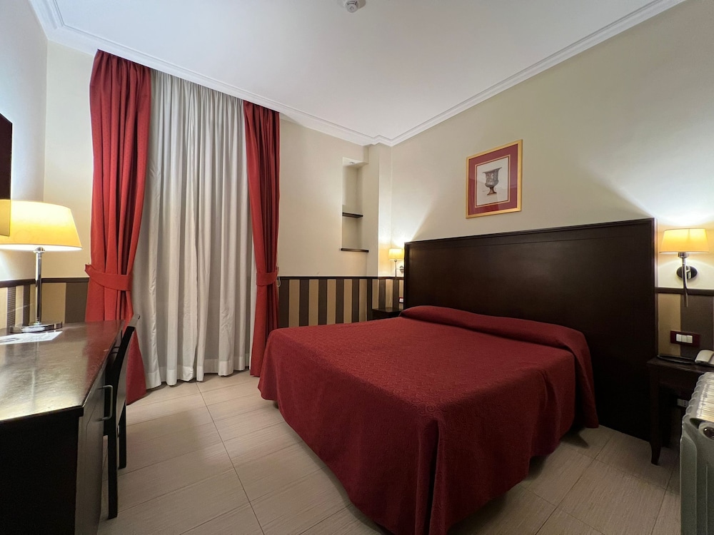 Hotel Garda Rome 5