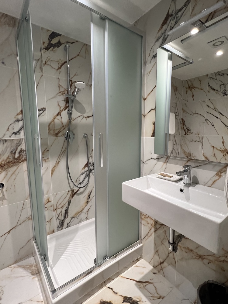 Hotel Garda Rome 22