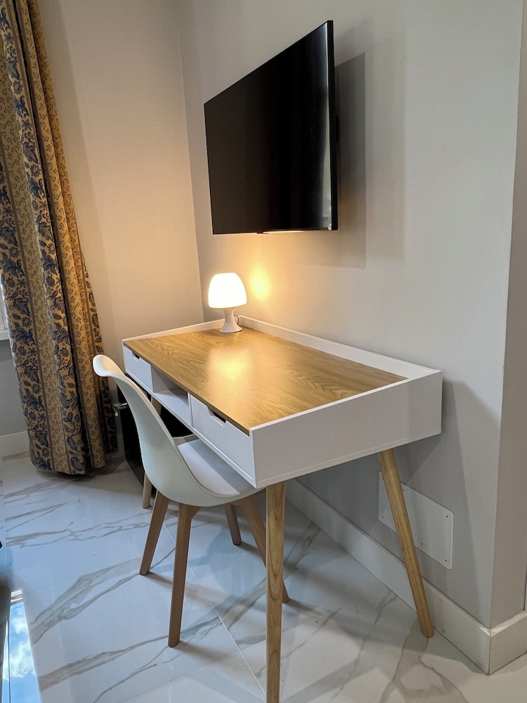Hotel Garda Rome 18