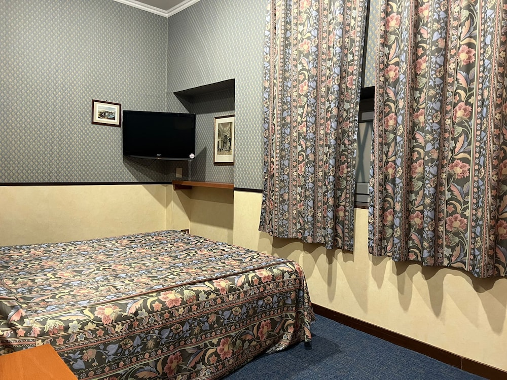 Hotel Garda Rome 15