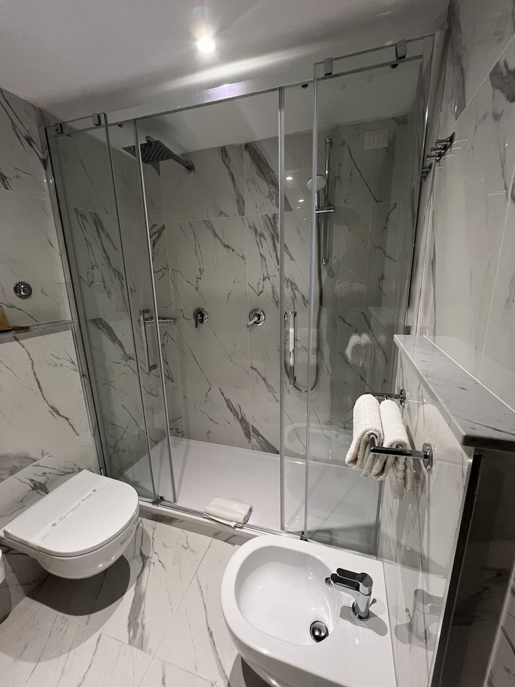 Hotel Garda Rome 23