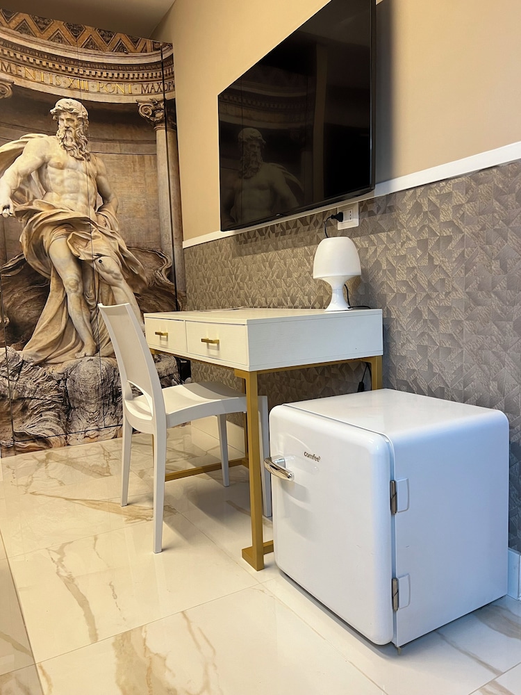 Hotel Garda Rome 7