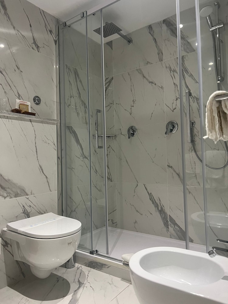 Hotel Garda Rome 13