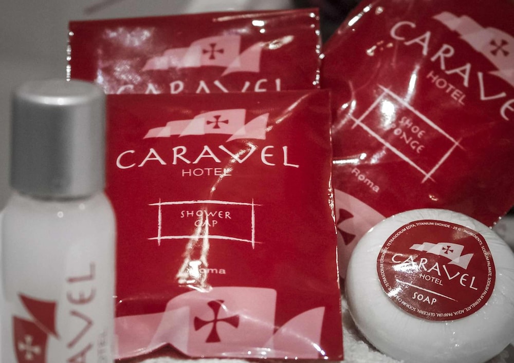 Caravel 15