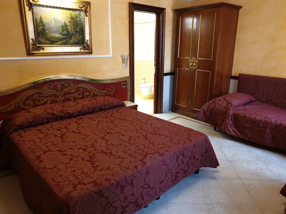 Clarion Collection Hotel Principessa Isabella 9