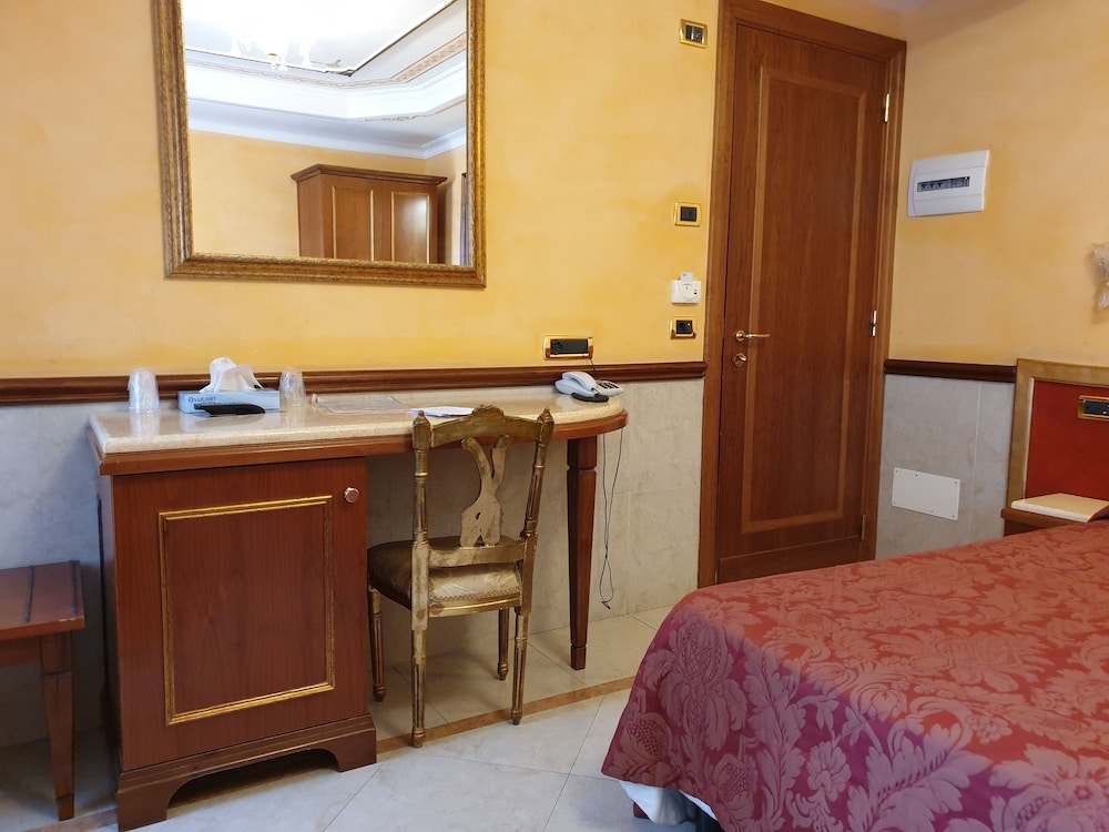 Clarion Collection Hotel Principessa Isabella 12