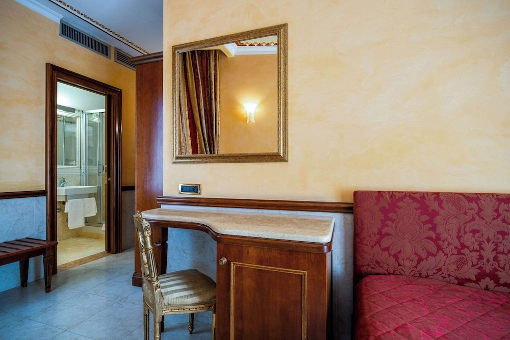 Clarion Collection Hotel Principessa Isabella 22