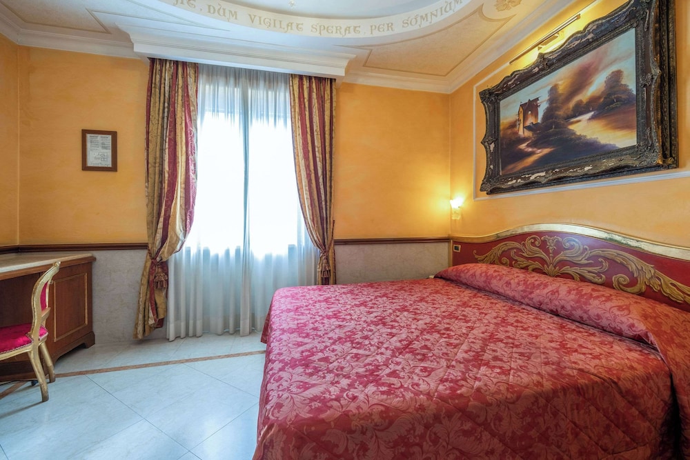 Clarion Collection Hotel Principessa Isabella 1