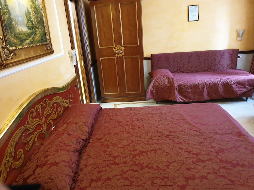 Clarion Collection Hotel Principessa Isabella 11