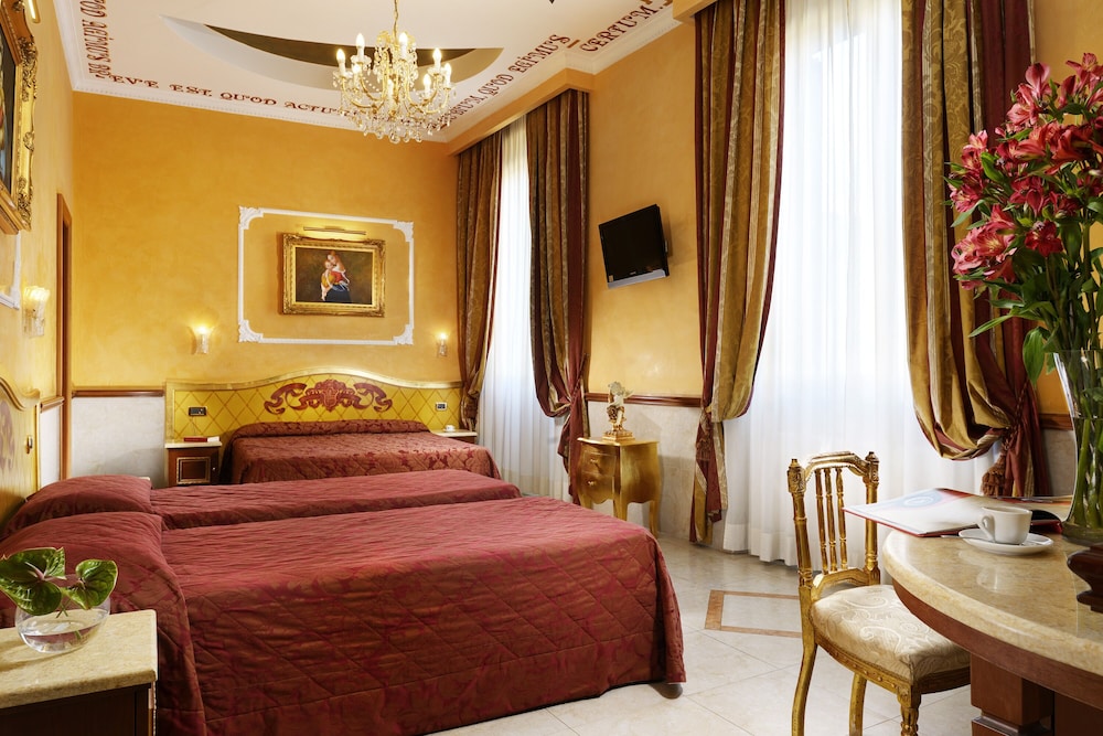 Clarion Collection Hotel Principessa Isabella 8