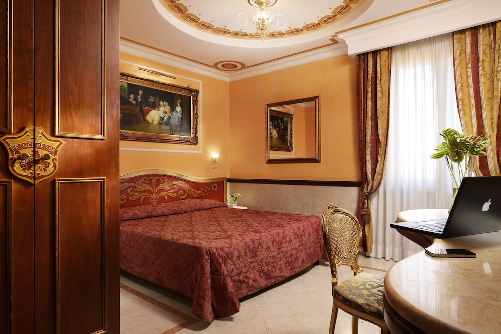 Clarion Collection Hotel Principessa Isabella 6